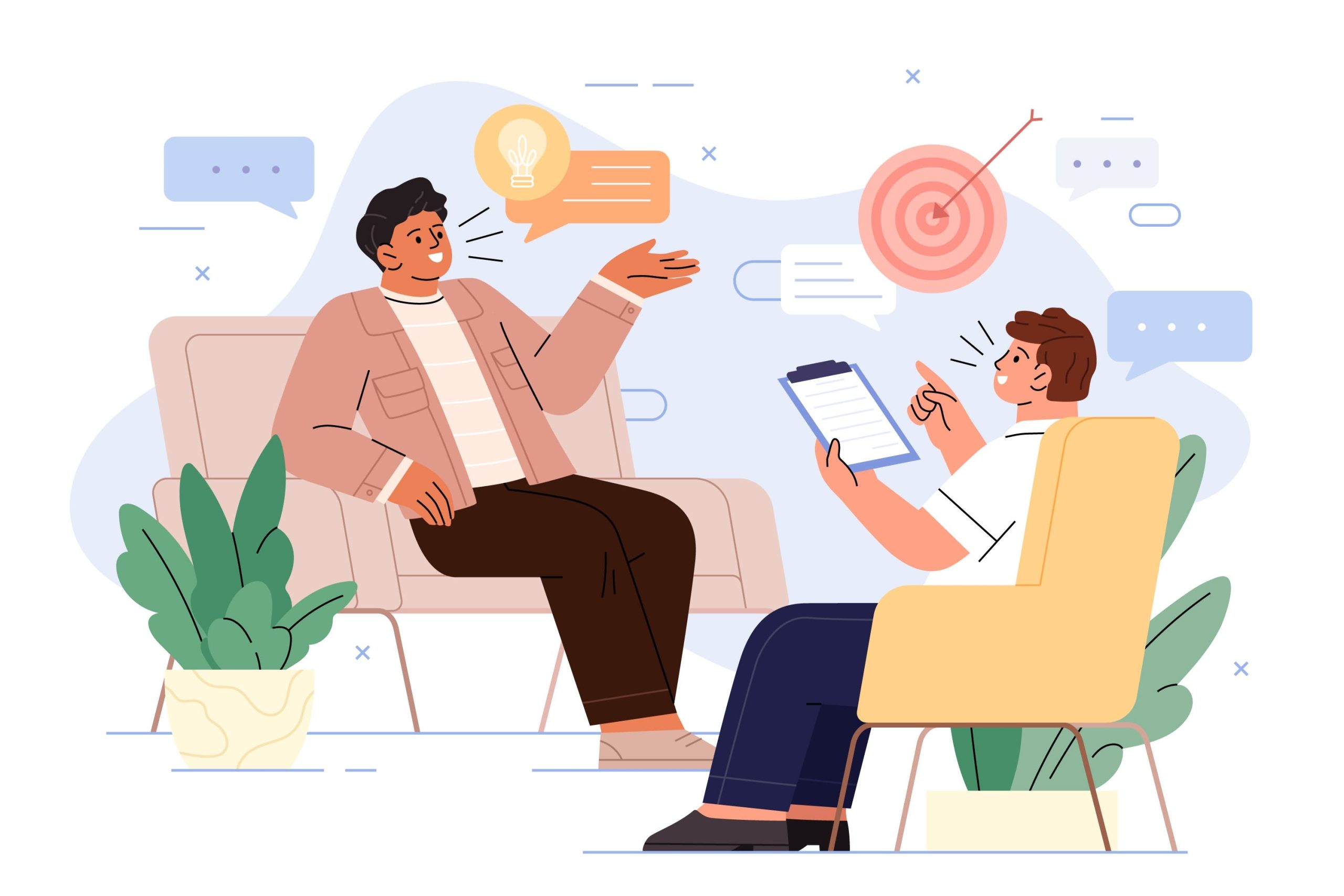 métier coach changement individu