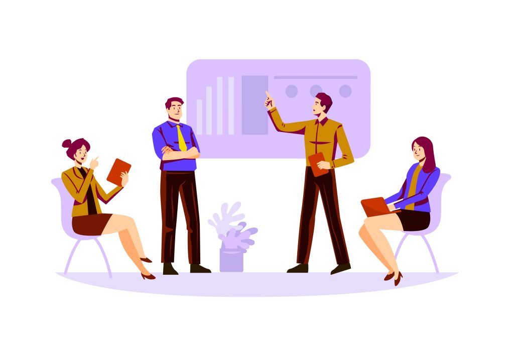 directeur formation organisation