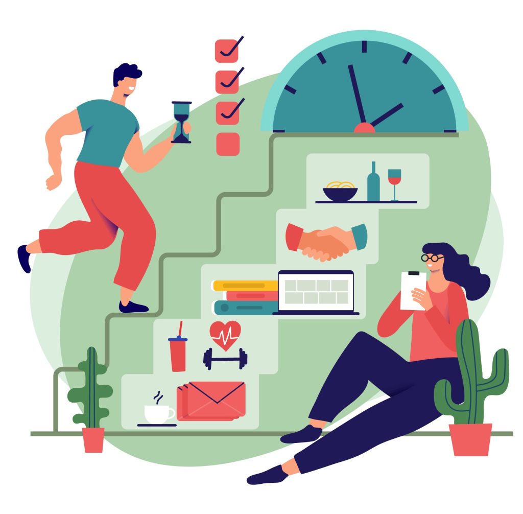 changer monde travail