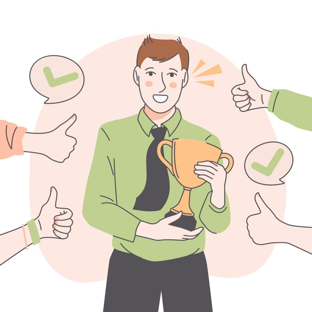 intégration parfaite change