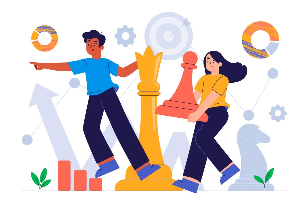 changement plan terrain 