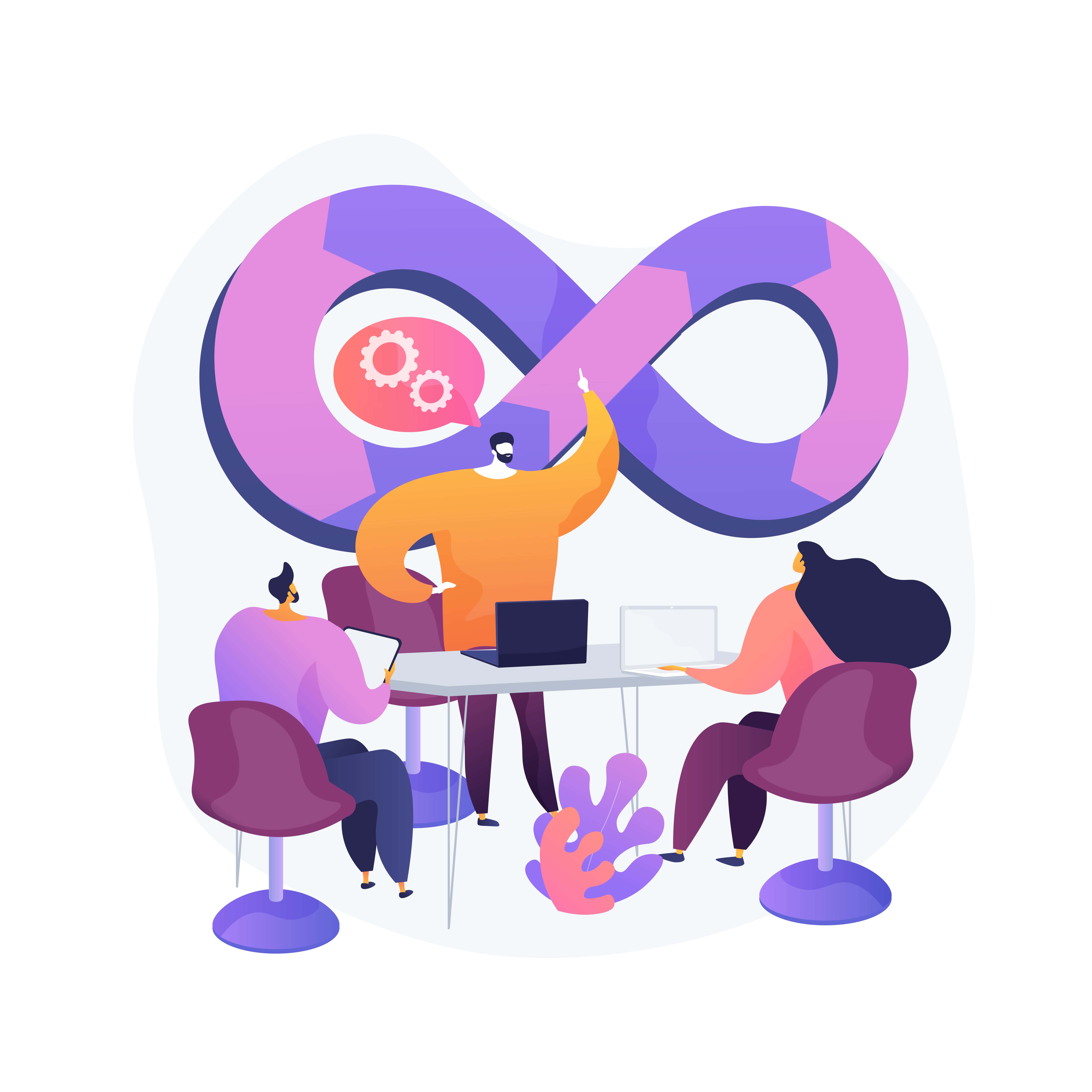 Comment construire un système de feedback pour vos déploiements