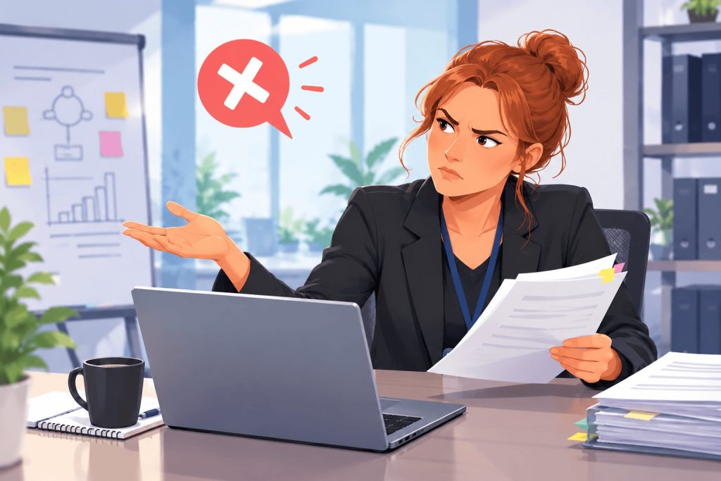 femme opposée changement