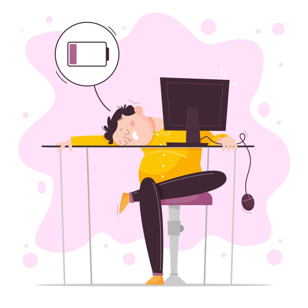 ennui formation en ligne
