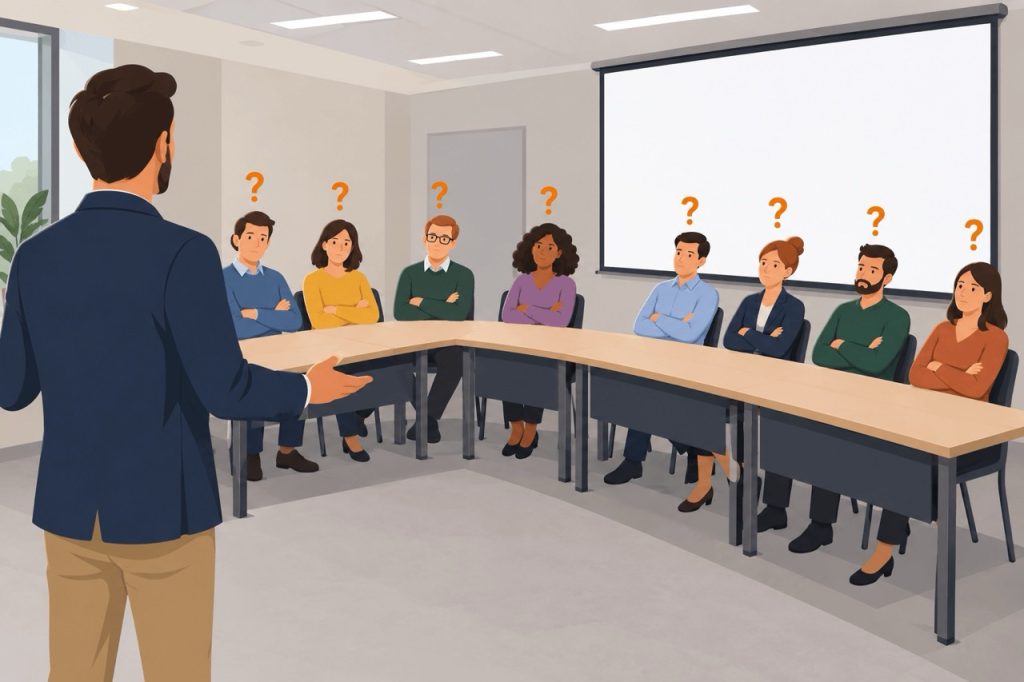 pourquoi formation ADKAR