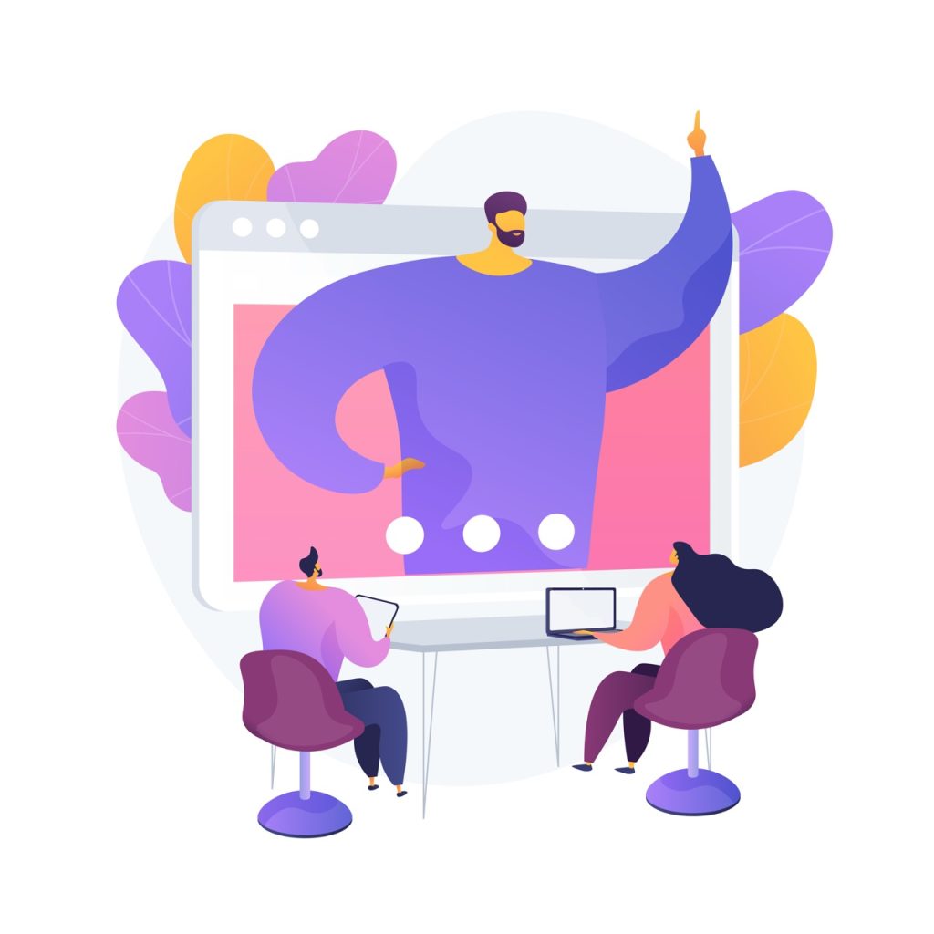 formation animation engagement